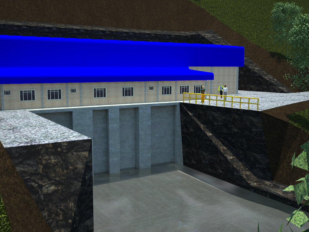 DETALHE DO CANAL DE FUGA E PROTEÇÃO.png