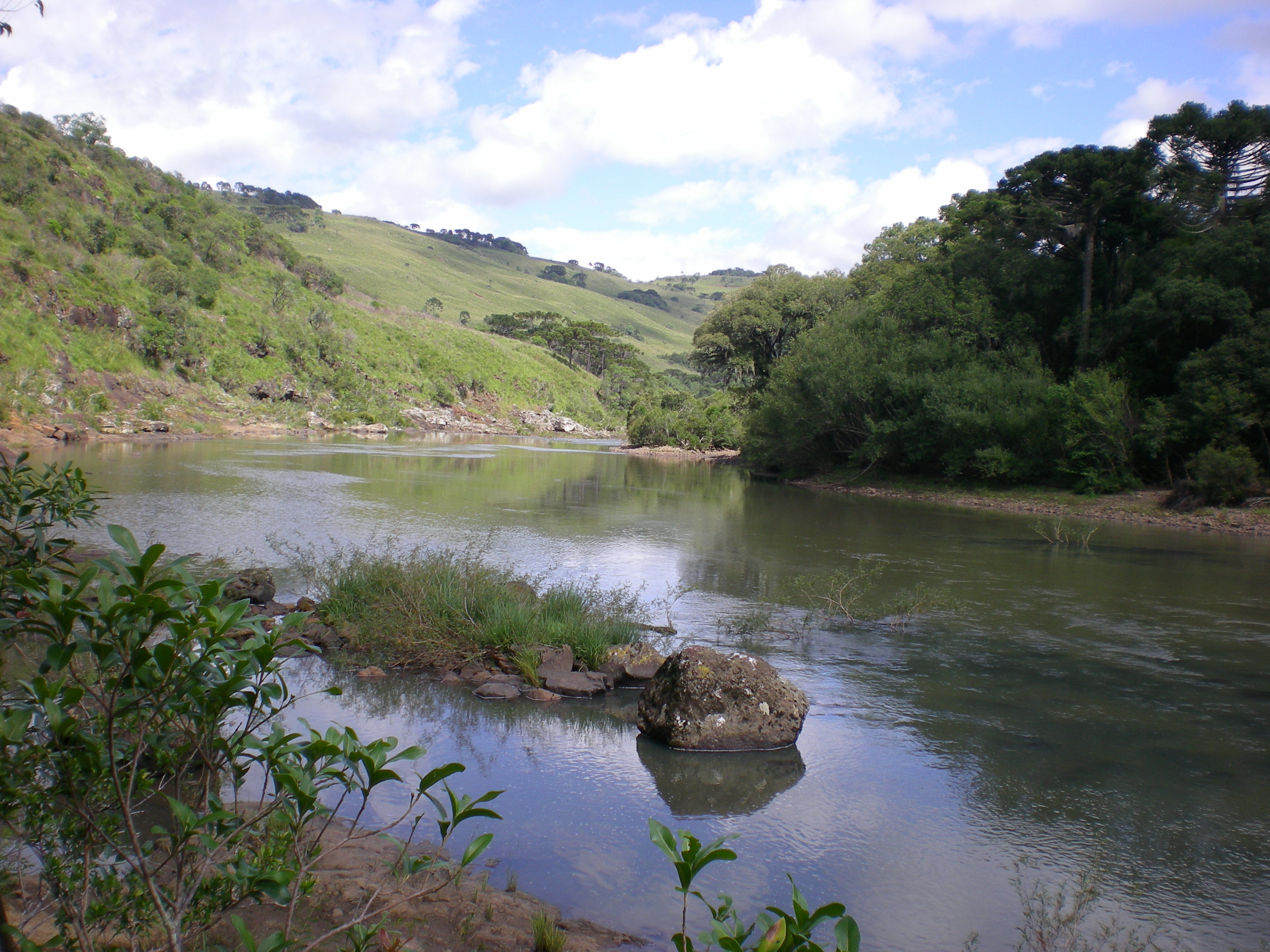 050 - Rio Lava Tudo - Reservatório - 02.JPG